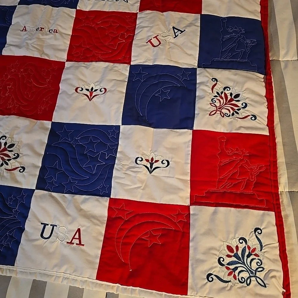Handmade this needlework